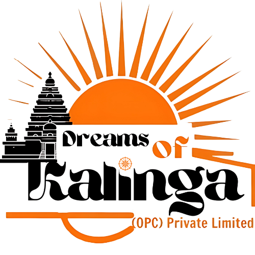DREAMS OF KALINGA(OPC) PVT. LTD. Kalinga Dreams: Promoting Cultural Heritage